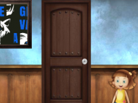 Kids Room Escape 71