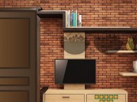 Living Brick House Escape