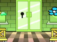 Doll House Escape Html5