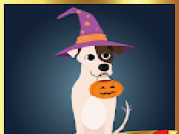 Halloween Dog Rescue