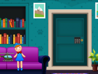 10 Puzzle Room Escape Game 5