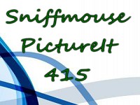 Sniffmouse PictureIt 415