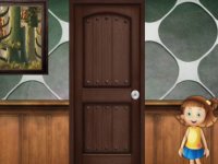 Kids Room Escape 241