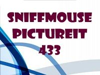 Sniffmouse PictureIt 433