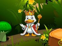 Duck King Meet Queen