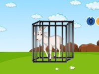 The Great Goat Escape