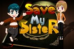 Save My Sister