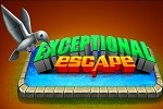 Exceptional Escape