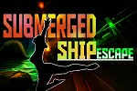 Submerged Ship Escape