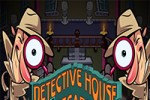 Detective House Escape 2