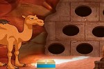 Camel Cave Escape