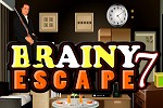 Brainy Escape 7