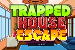 Trapped House Escape