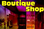 Boutique Shop Escape