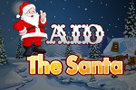 Aid The Santa