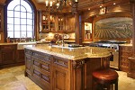 Crystal Hunter Amazing Kitchens