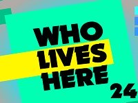 Who Lives Here 24