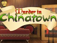 Murder in Chinatown